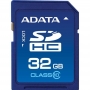 Карта памяти SDHC 32GB A-Data Class 10